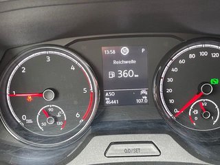Volkswagen T6.1 California Beach 2.0TDI - foto 18