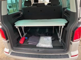 Volkswagen T6.1 California Beach 2.0TDI - foto 23