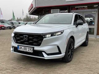 Honda CR-V Vorführfahrzeug Kaufen