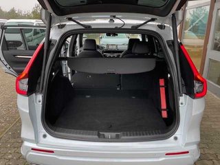Honda CR-V - foto 1