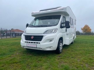 Roller Team  Gebrauchtwagen Kaufen