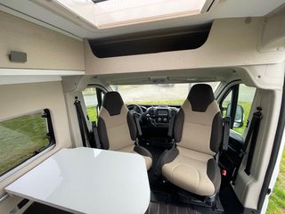 Rimor Horus XGO 104 Kastenwagen - foto 4