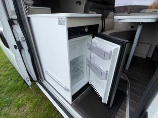 Rimor Horus XGO 104 Kastenwagen - foto 1