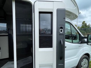 Roller Team Kronos 265TL Selekt mit 15000,-€ Nachlass ! ! ! - foto 7