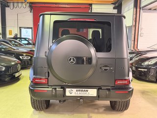 Mercedes-Benz G 63 AMG Edition 1 *CARBON*GARANTIE - bilder 6