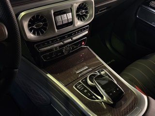 Mercedes-Benz G 63 AMG Edition 1 *CARBON*GARANTIE - bilder 14