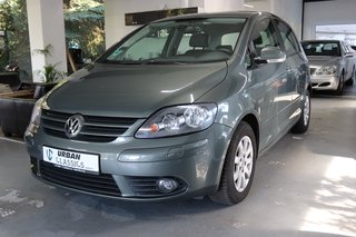 Volkswagen Golf Plus V*Automatik*AHK*PDC*NAVI* Comfortline - bilder 1