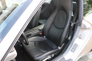 Porsche 911 997 Carrera S Coupe *SAMMLER*NEUZUSTAND*WENIG KM* - bilder 13