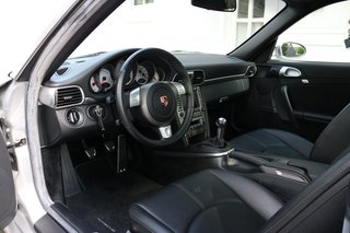 Porsche 911 997 Carrera S Coupe *SAMMLER*NEUZUSTAND*WENIG KM* - bilder 10