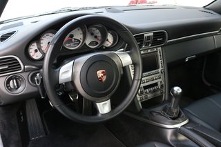 Porsche 911 997 Carrera S Coupe *SAMMLER*NEUZUSTAND*WENIG KM* - bilder 11