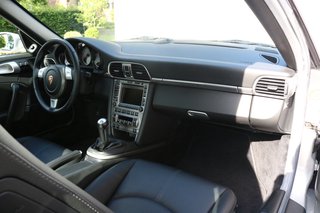 Porsche 911 997 Carrera S Coupe *SAMMLER*NEUZUSTAND*WENIG KM* - bilder 12