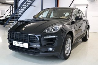 Porsche Macan S *PANO*SCHECKHEFT PORSCHE* - bilder 1