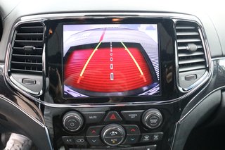 Jeep Grand Cherokee 3.0 CRD Overland *PANO*AHK*2.HAND*SCHECKHEFT - bilder 12