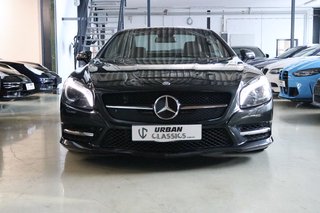 Mercedes-Benz SL 500 7G-TRONIC *AMG*MAGIC-SKY*HARMAN KARDON* - bilder 2