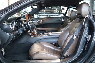 Mercedes-Benz SL 500 7G-TRONIC *AMG*MAGIC-SKY*HARMAN KARDON* - bilder 9