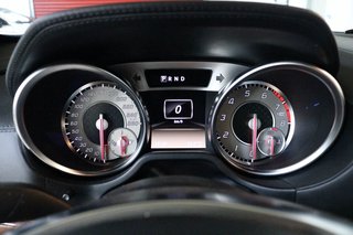 Mercedes-Benz SL 500 7G-TRONIC *AMG*MAGIC-SKY*HARMAN KARDON* - bilder 13