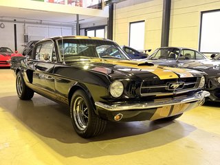 Ford 1965 4.7 Fastback Hertz GT 350 H - photo 3