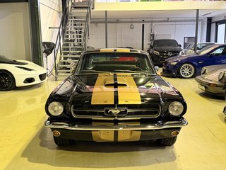 Ford 1965 4.7 Fastback Hertz GT 350 H - photo 2