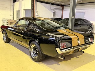 Ford 1965 4.7 Fastback Hertz GT 350 H - photo 6
