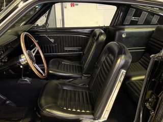 Ford 1965 4.7 Fastback Hertz GT 350 H - photo 10