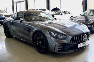 Mercedes-Benz AMG GT-R *PPF*GARANTIE*CARBON* - bilder 3