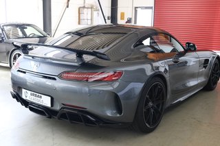 Mercedes-Benz AMG GT-R *PPF*GARANTIE*CARBON* - bilder 4