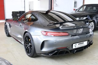 Mercedes-Benz AMG GT-R *PPF*GARANTIE*CARBON* - bilder 6