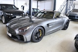 Mercedes-Benz AMG GT-R *PPF*GARANTIE*CARBON* - bilder 7