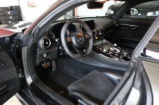 Mercedes-Benz AMG GT-R *PPF*GARANTIE*CARBON* - bilder 11