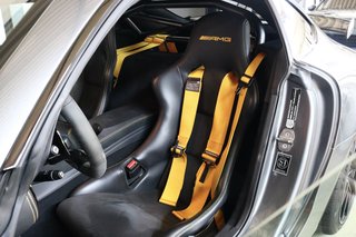 Mercedes-Benz AMG GT-R *PPF*GARANTIE*CARBON* - bilder 12