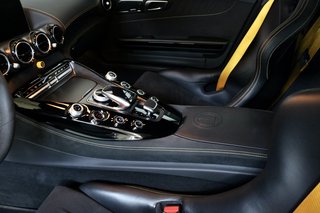 Mercedes-Benz AMG GT-R *PPF*GARANTIE*CARBON* - bilder 13