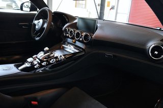 Mercedes-Benz AMG GT-R *PPF*GARANTIE*CARBON* - bilder 14