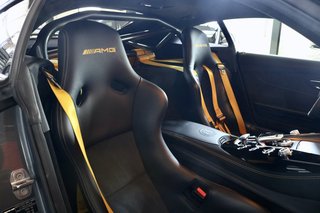Mercedes-Benz AMG GT-R *PPF*GARANTIE*CARBON* - bilder 15