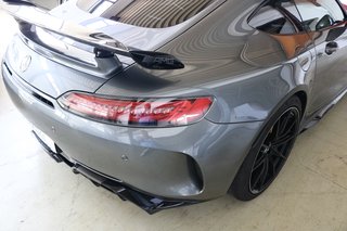 Mercedes-Benz AMG GT-R *PPF*GARANTIE*CARBON* - bilder 8