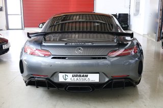 Mercedes-Benz AMG GT-R *PPF*GARANTIE*CARBON* - bilder 5
