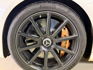 Mercedes-Benz S 63 AMG 4Matic+ L *PANO*BURMESTER*CHAUFFEUR - bilder 13