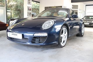 Porsche 997 Gebrauchtwagen Kaufen