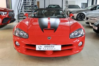Dodge Viper SRT-10 *WENIG KM*TÜV NEU* - bilder 2