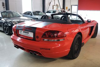 Dodge Viper SRT-10 *WENIG KM*TÜV NEU* - bilder 4