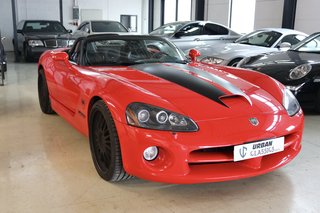 Dodge Viper SRT-10 *WENIG KM*TÜV NEU* - bilder 3