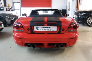 Dodge Viper SRT-10 *WENIG KM*TÜV NEU* - bilder 5