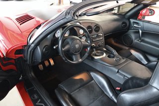 Dodge Viper SRT-10 *WENIG KM*TÜV NEU* - bilder 7