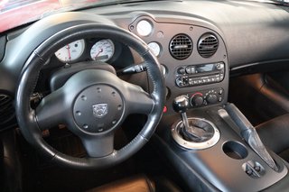 Dodge Viper SRT-10 *WENIG KM*TÜV NEU* - bilder 8