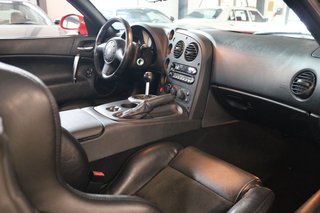 Dodge Viper SRT-10 *WENIG KM*TÜV NEU* - bilder 11