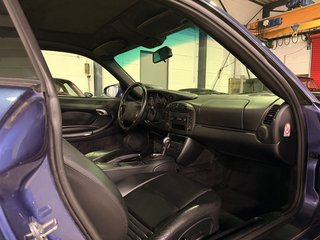Porsche 996 911 Coupe *AUTOMATIK*SCHIEBEDACH* - photo 12