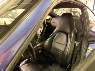 Porsche 996 911 Coupe *AUTOMATIK*SCHIEBEDACH* - photo 11