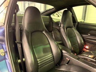 Porsche 996 911 Coupe *AUTOMATIK*SCHIEBEDACH* - photo 13