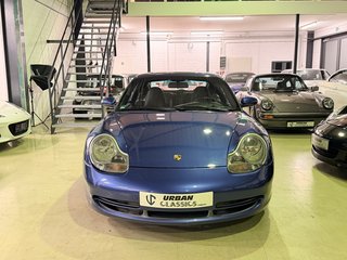 Porsche 996 911 Coupe *AUTOMATIK*SCHIEBEDACH* - photo 3