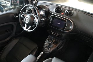 smart fortwo cabrio *BRABUS*JBL*WENIG KM Brabus - bilder 9