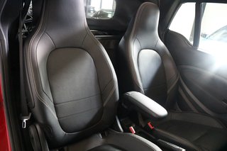 smart fortwo cabrio *BRABUS*JBL*WENIG KM Brabus - bilder 10